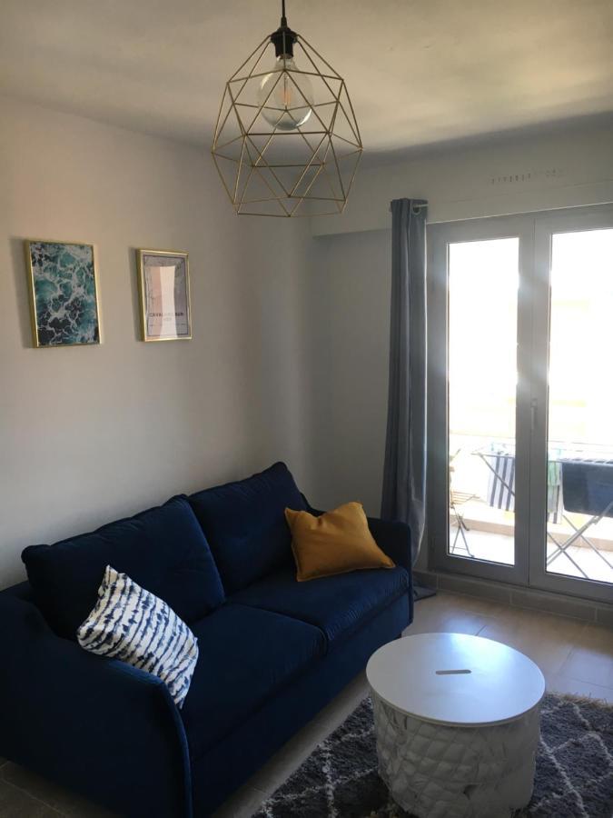 Appartement Studio Au Coeur Du Golf De Saint-Tropez Cavalaire-sur-Mer Dış mekan fotoğraf